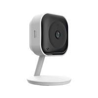 WIFI Cube camera with 2 way audio